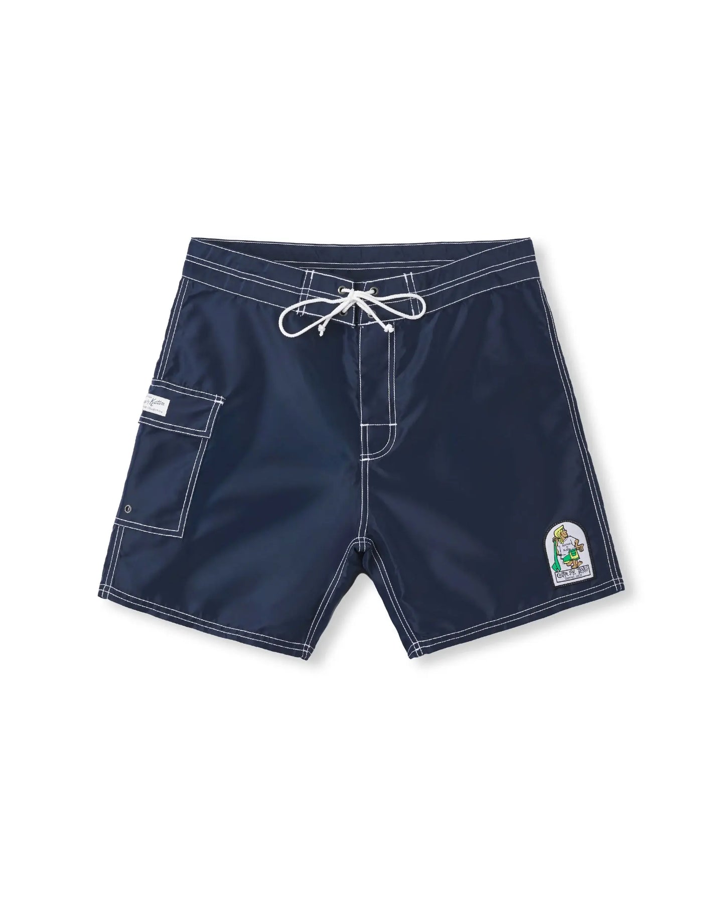 Waterman Trunk Katin