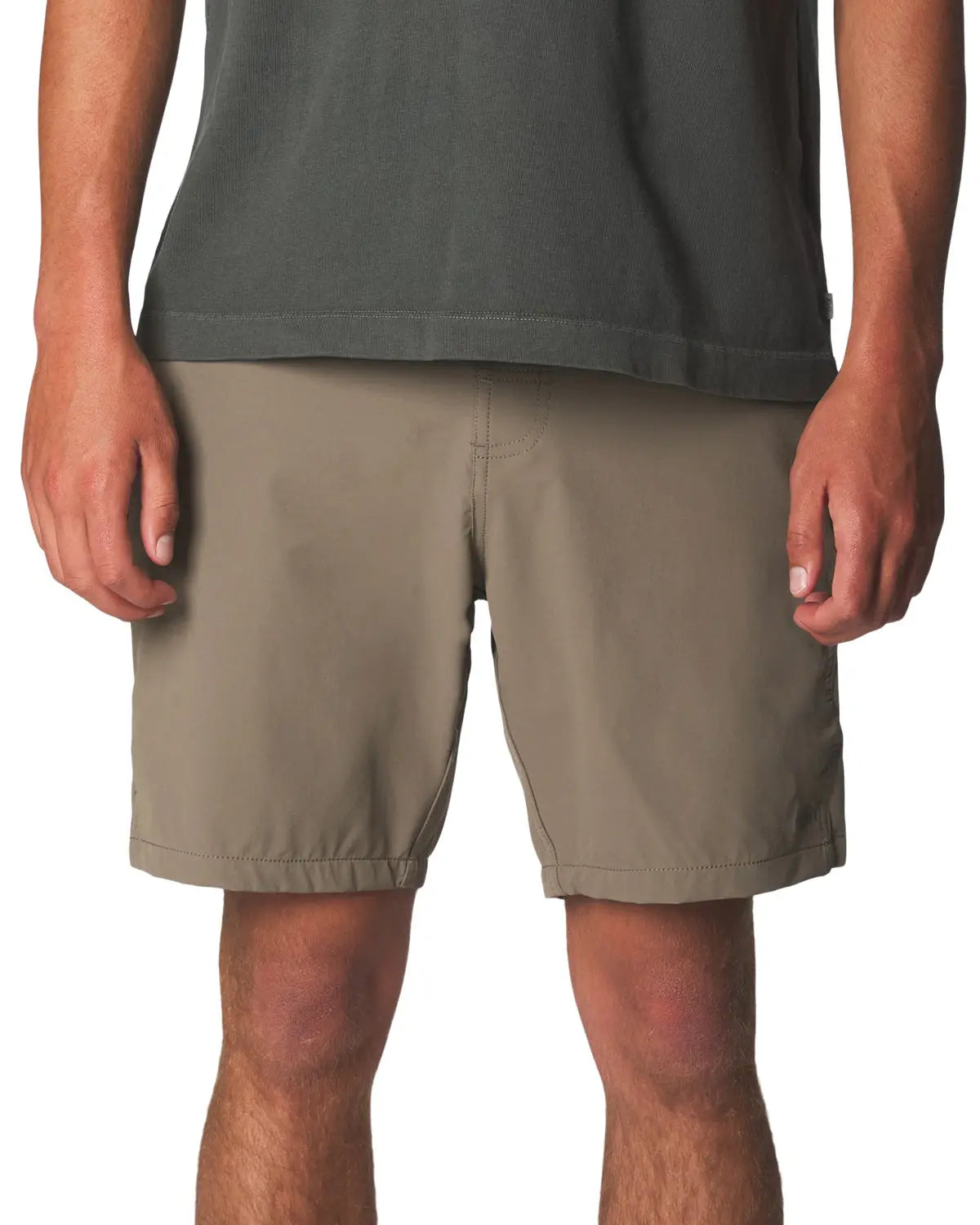 OTG Wanderer Hybrid Short Katin