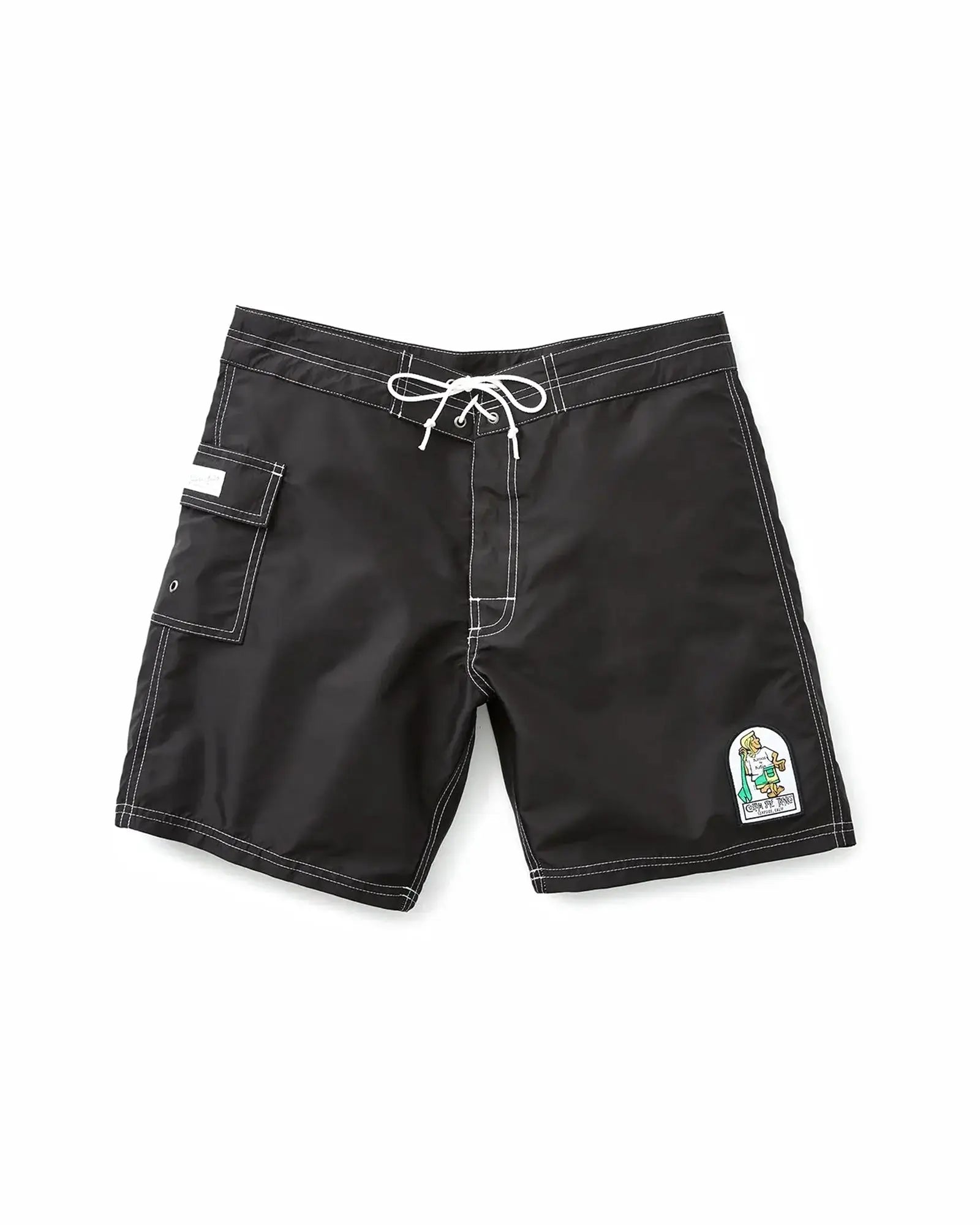 Waterman Trunk Katin