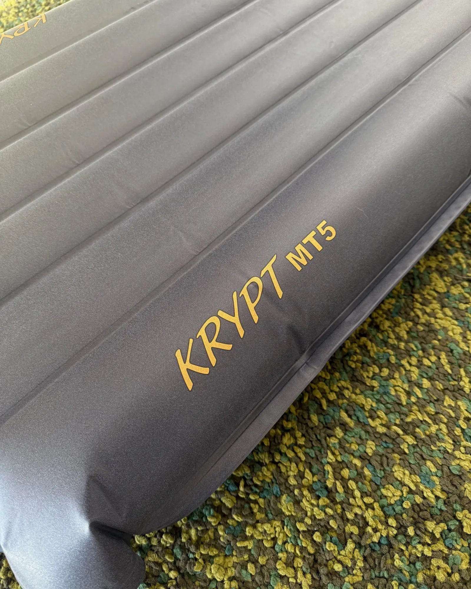 Krypt Surf Mat - Freeman Street Surf Shop