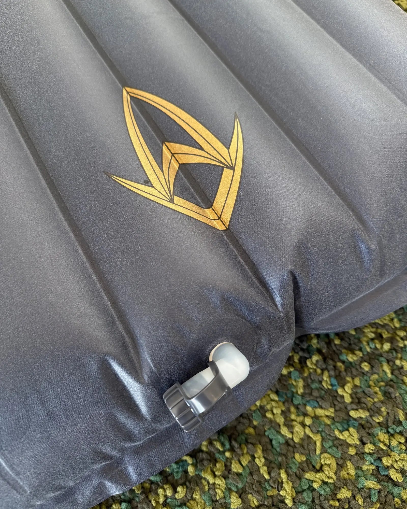 Krypt Surf Mat - Freeman Street Surf Shop