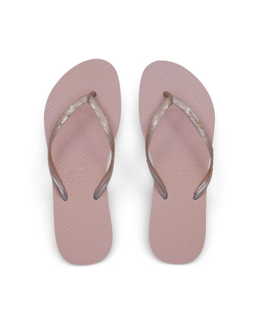 Island Bliss Women's Slippah Locals Hawaii