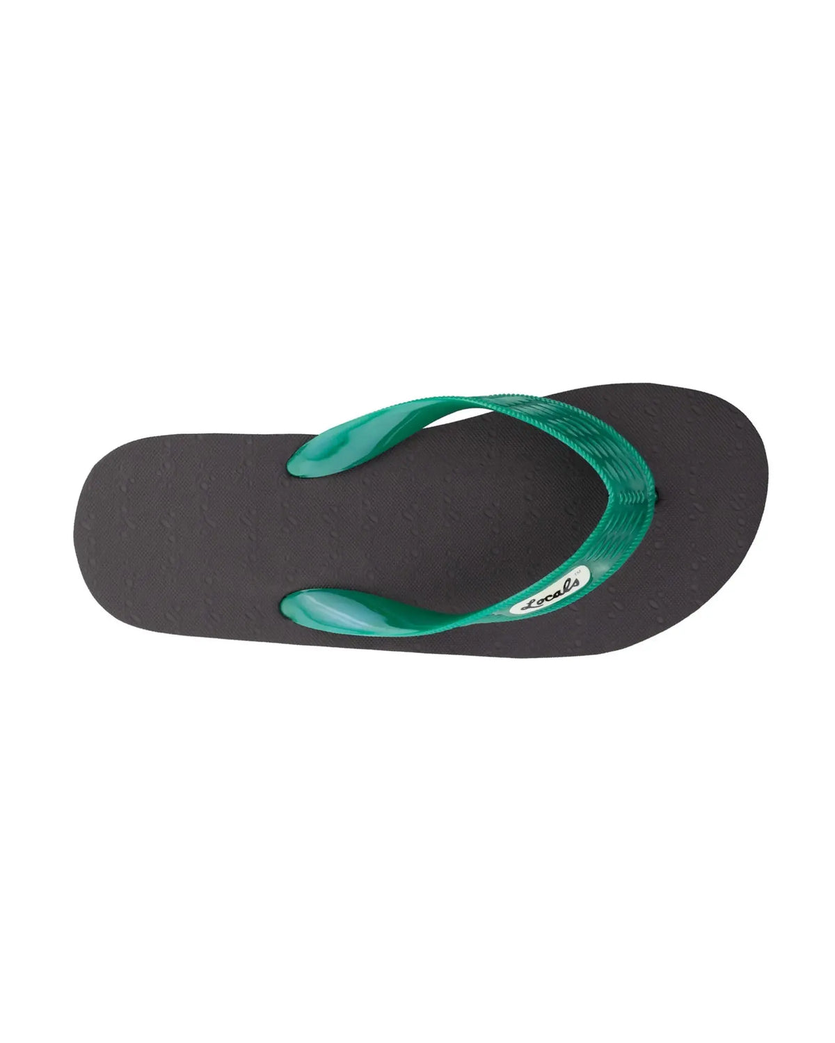 Men's Reggae Slippah Locals Hawaii