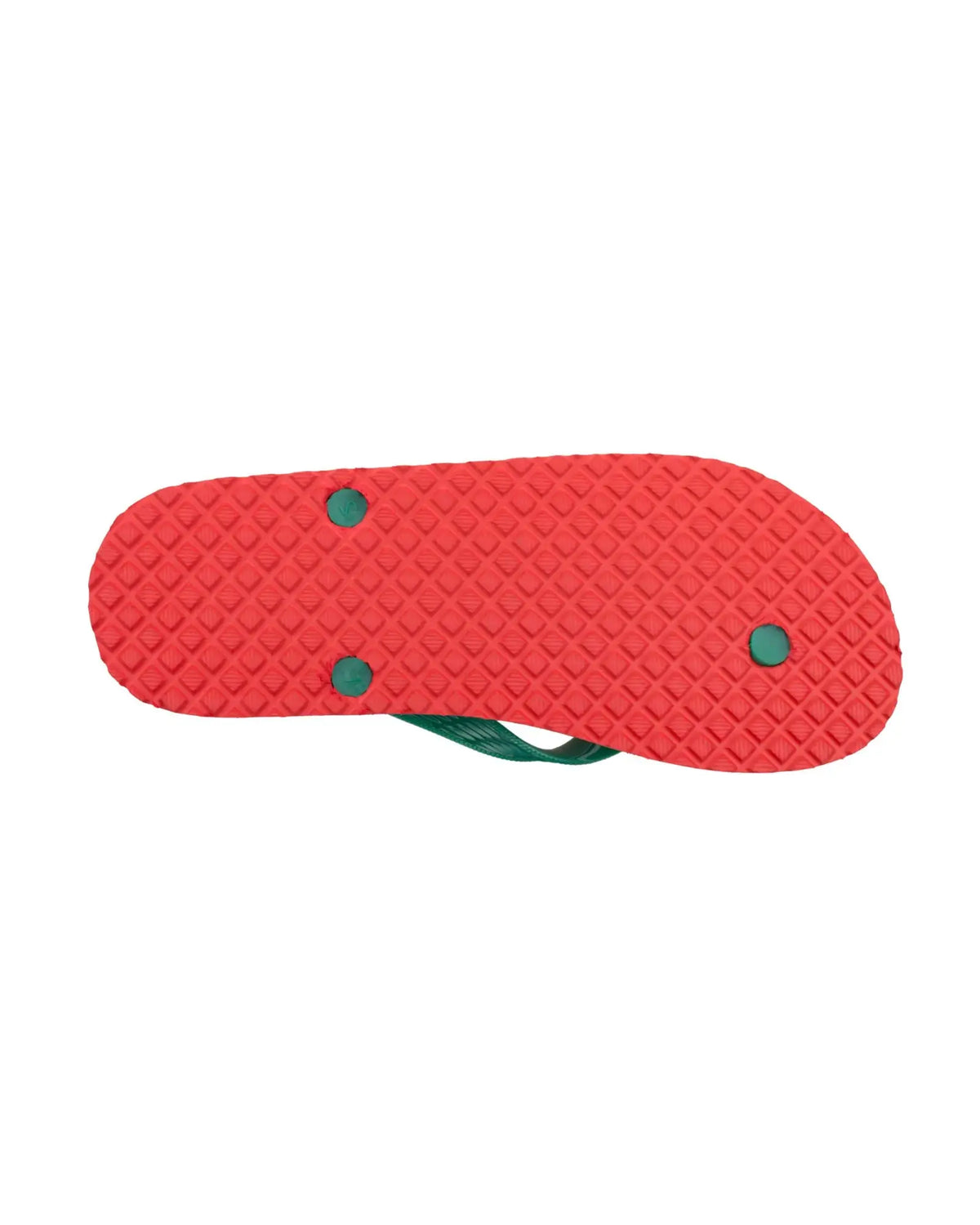 Men's Reggae Slippah Locals Hawaii