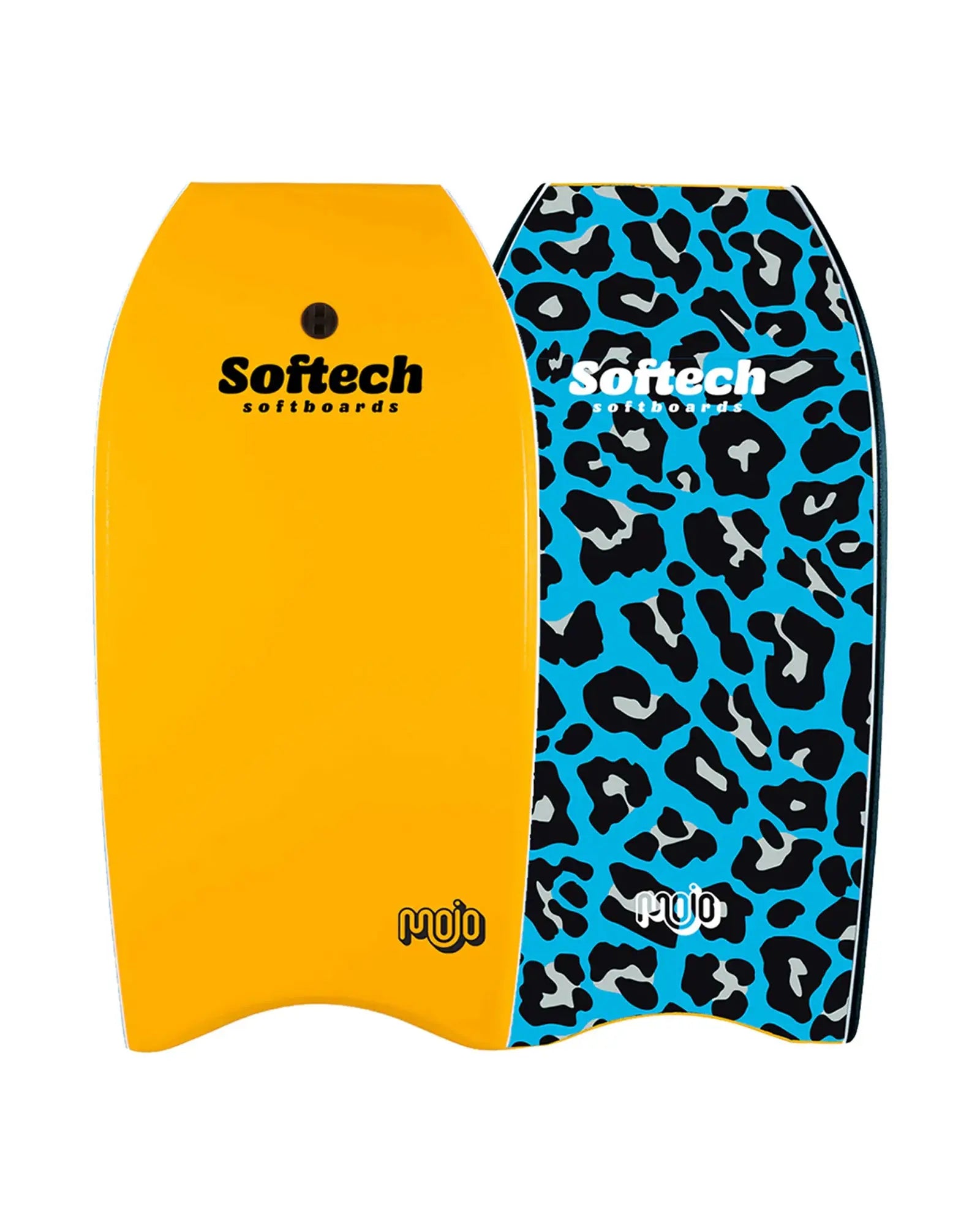 Mojo Bodyboard Soft Tech