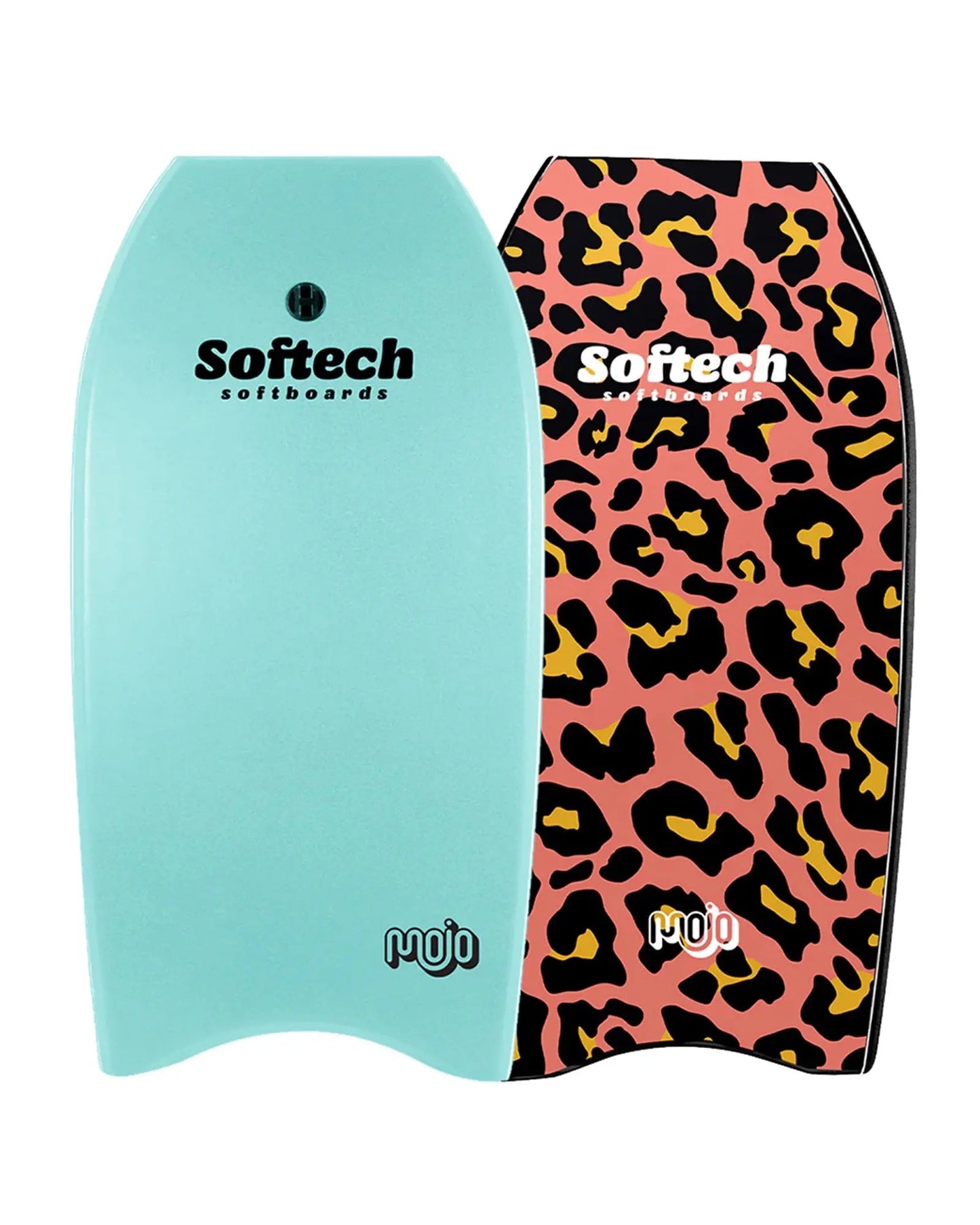 Mojo Bodyboard Soft Tech