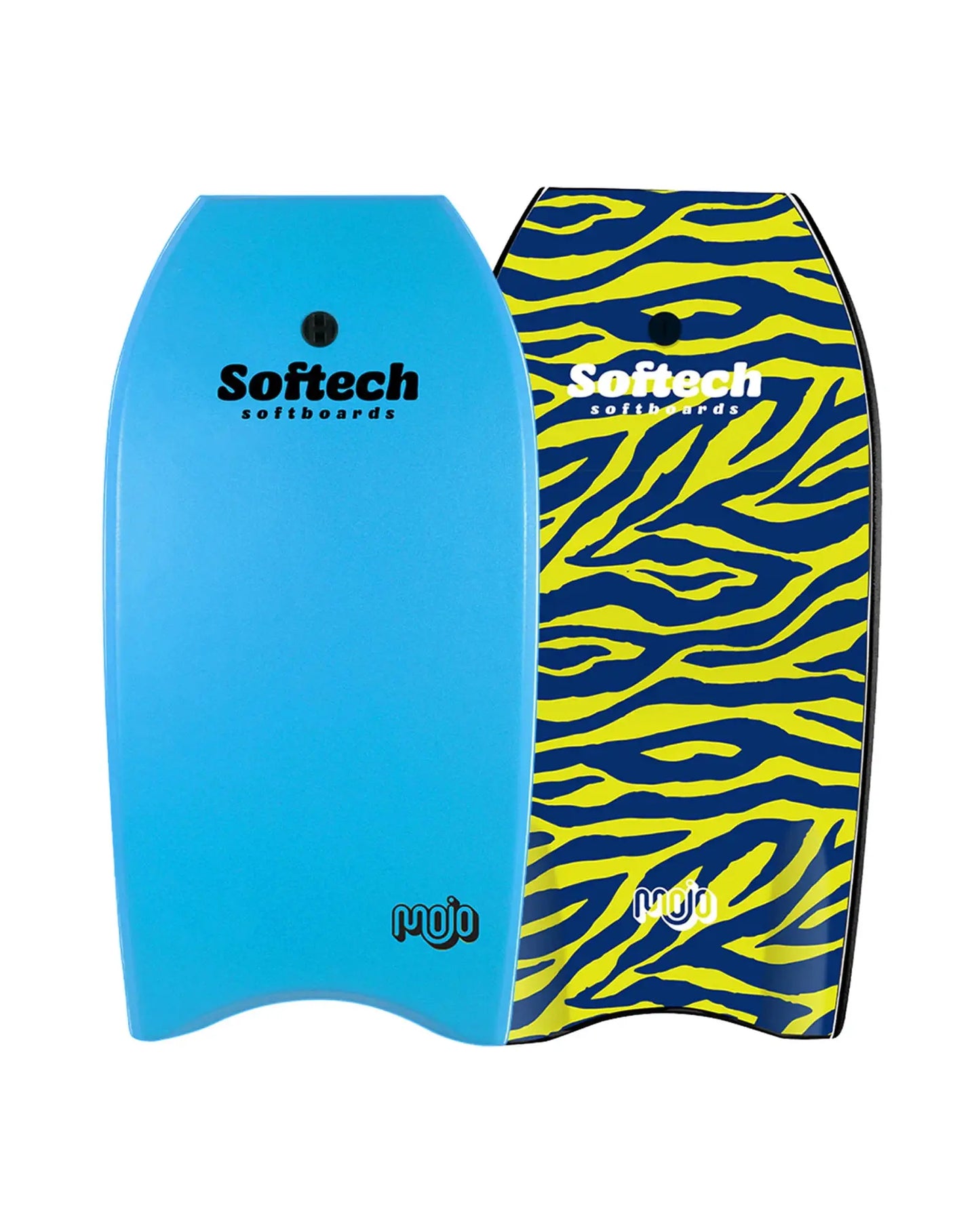 Mojo Bodyboard Soft Tech