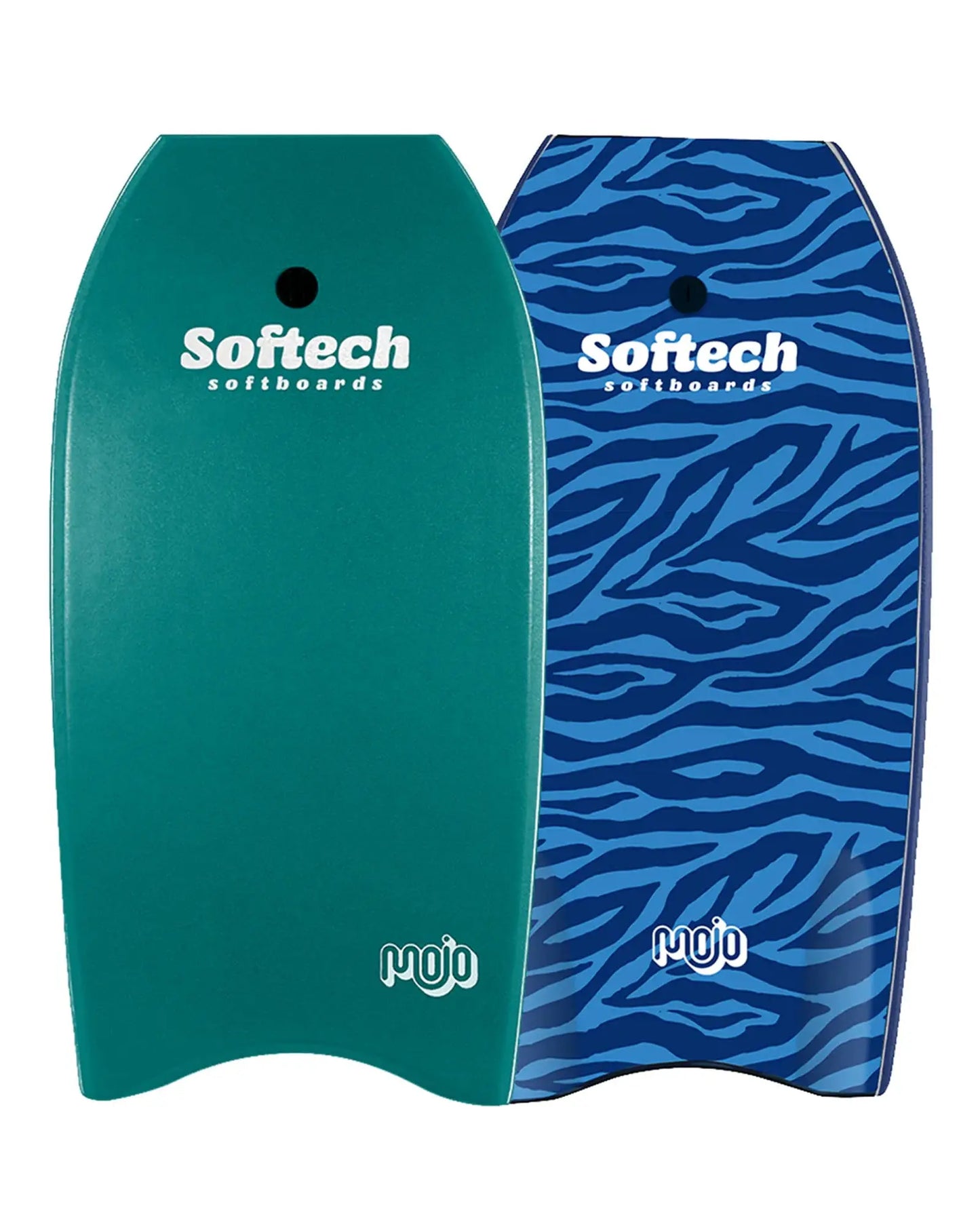 Mojo Bodyboard Soft Tech