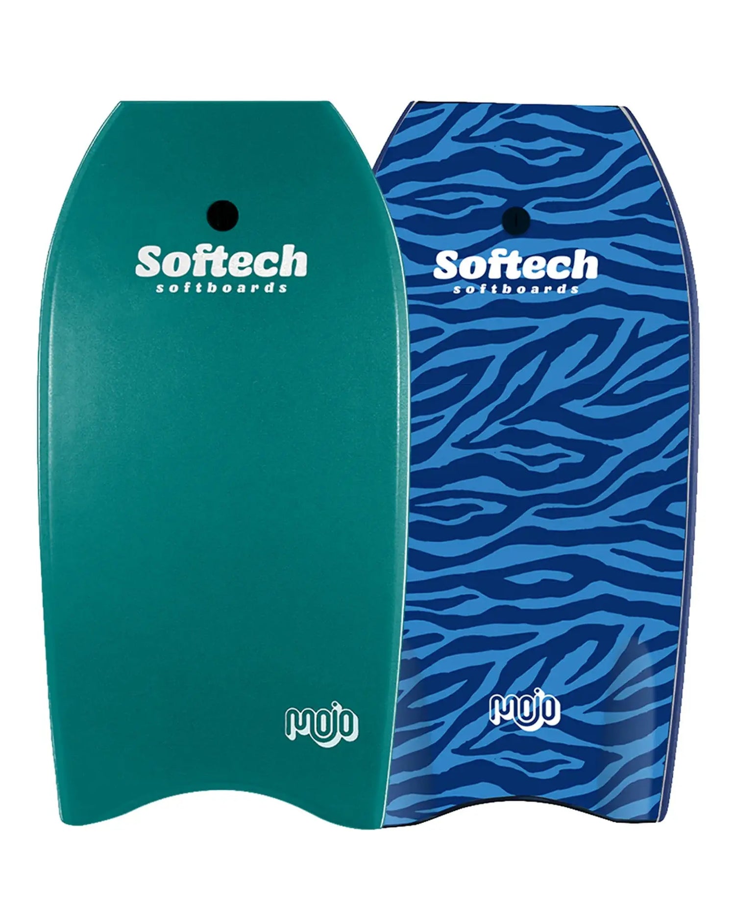 Mojo Bodyboard Soft Tech