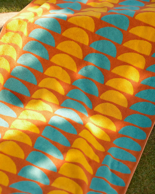 Chaos Towel Mollusk