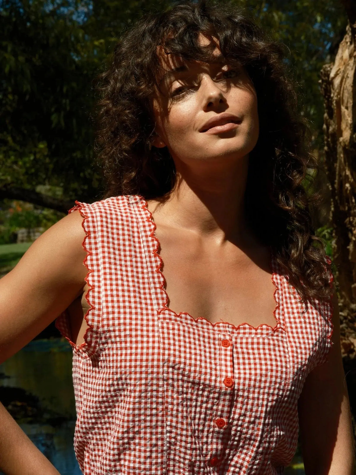 Helena Top Mollusk
