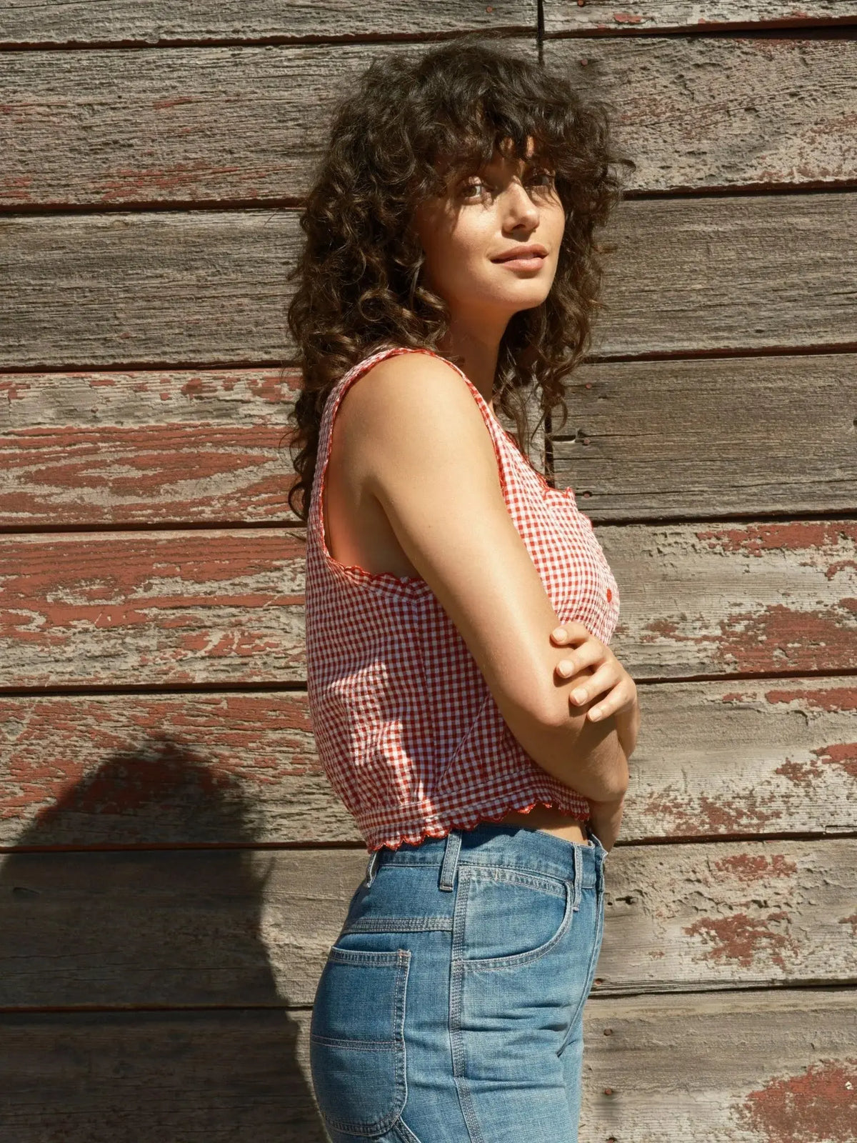 Helena Top Mollusk