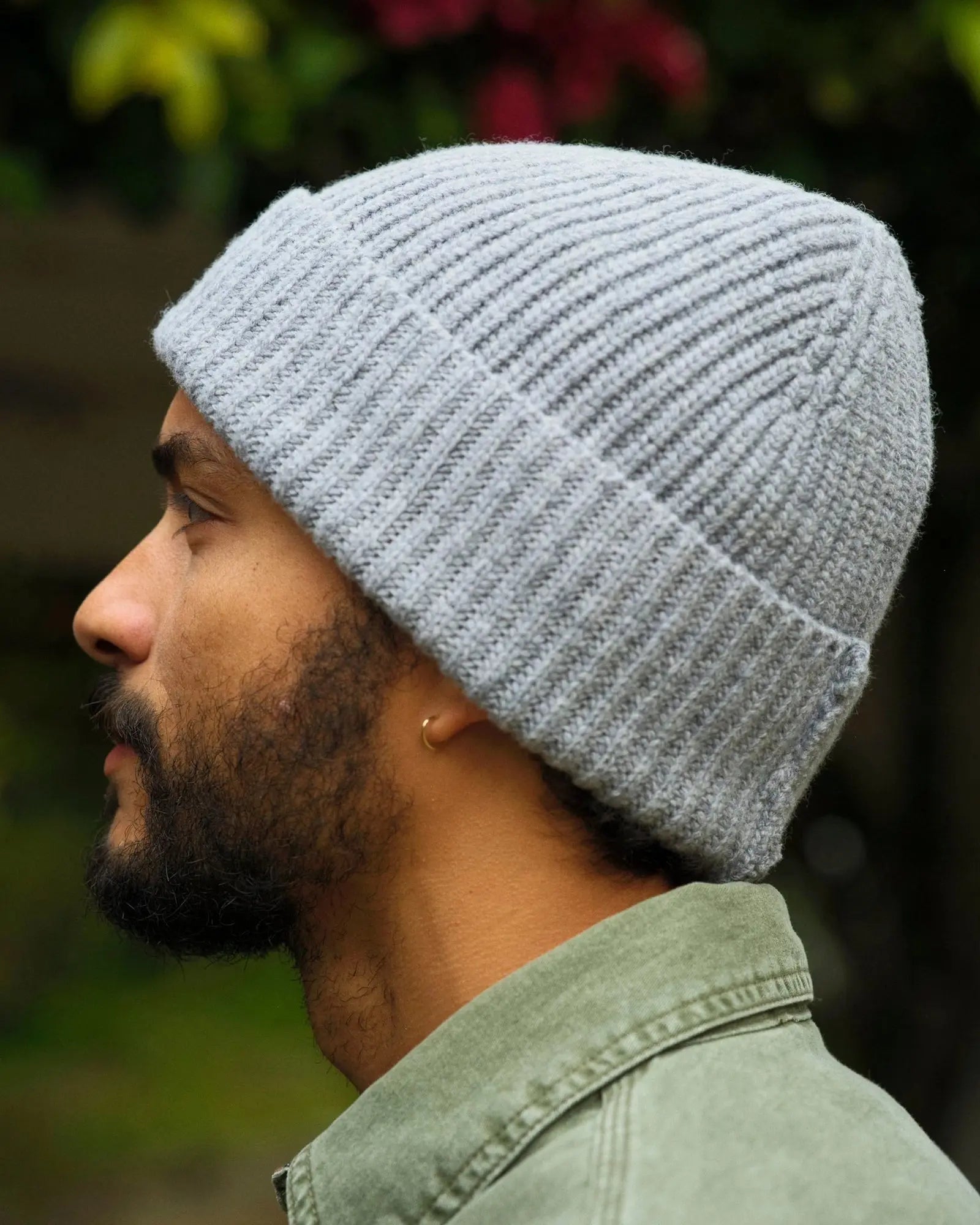 Skiff Beanie Mollusk