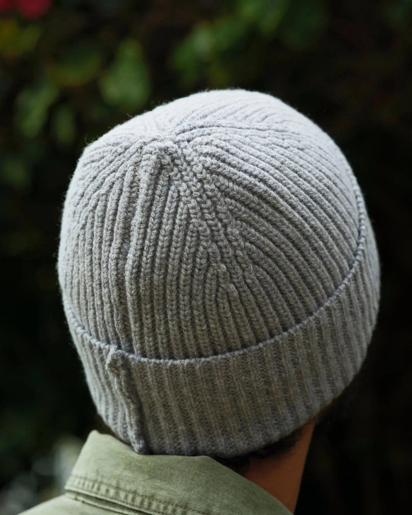 Skiff Beanie Mollusk