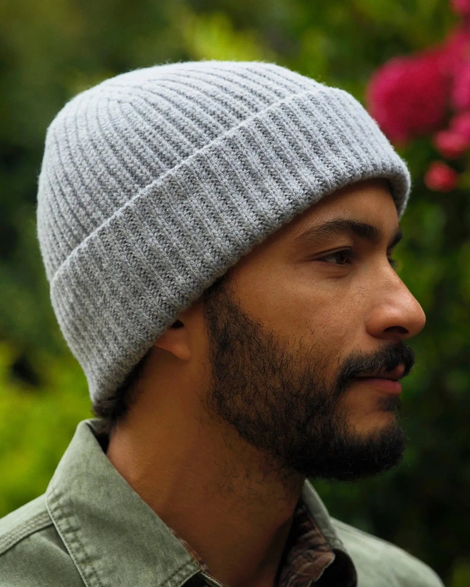 Skiff Beanie Mollusk