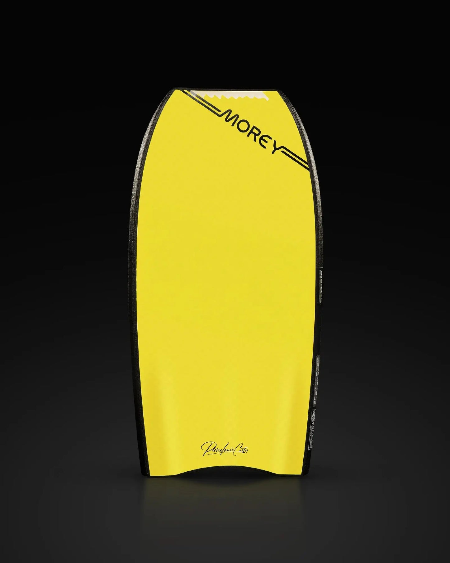 Mach 7-7 PLC Edition Morey Boogie