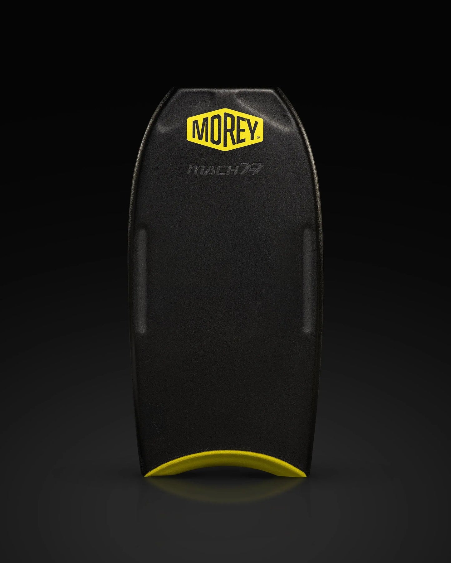 Mach 7-7 PLC Edition Morey Boogie