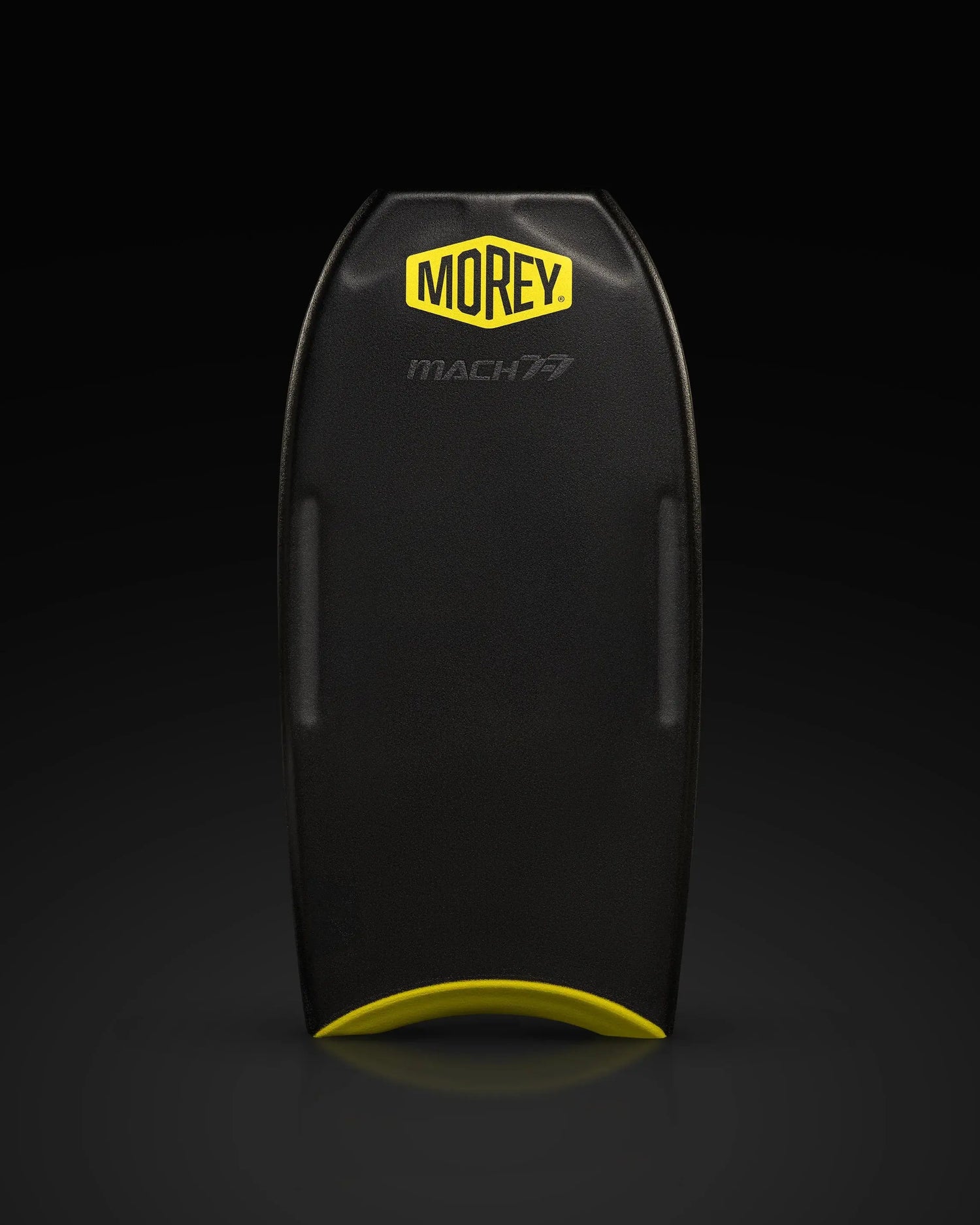 Mach 7-7 PLC Edition Morey Boogie