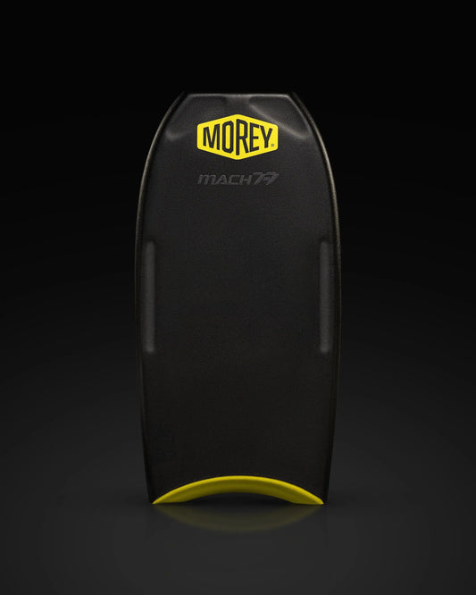 Mach 7-7 PLC Edition Morey Boogie