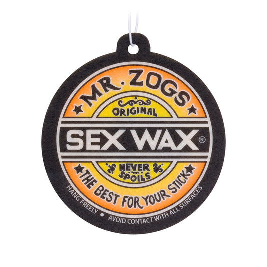 Sexwax Coconut Air Freshener Sex Wax