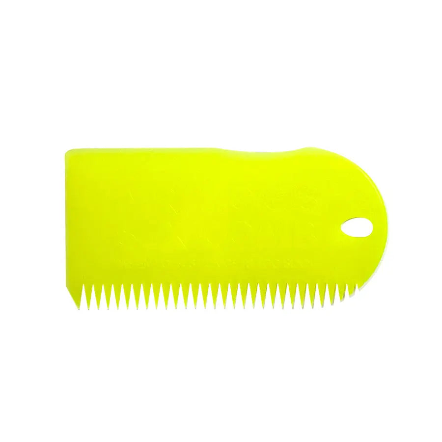Sex Wax Surfboard Wax Comb Sex Wax