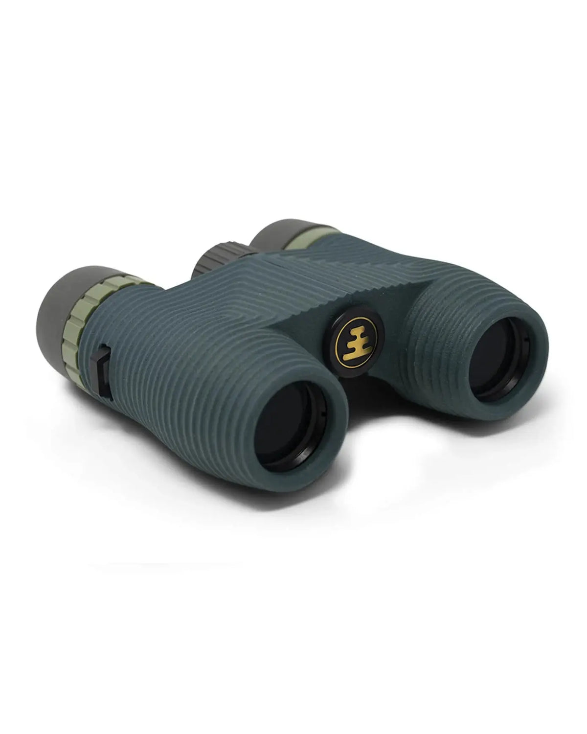 Standard Issue 8x25 Waterproof Binoculars Nocs Provisions
