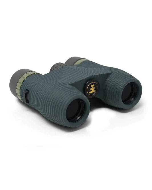 Standard Issue 8x25 Waterproof Binoculars Nocs Provisions