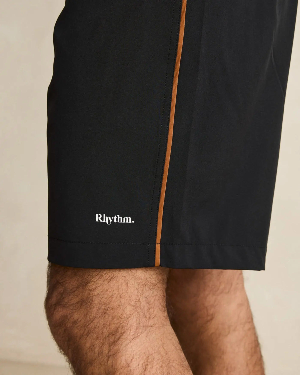 Essential Trunk Rhythm