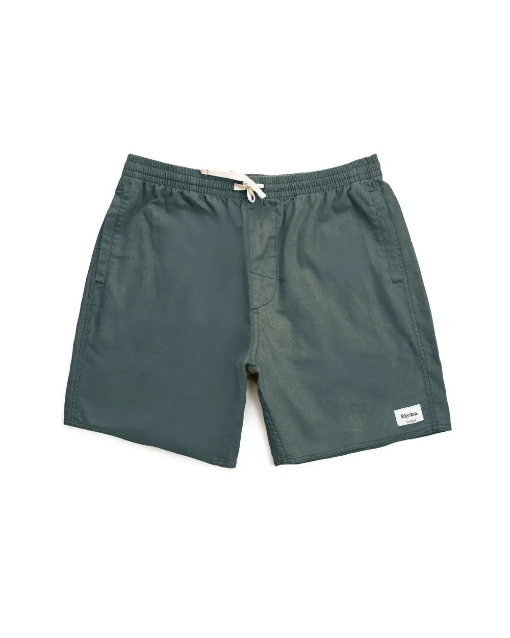 Classic Linen Jam Rhythm