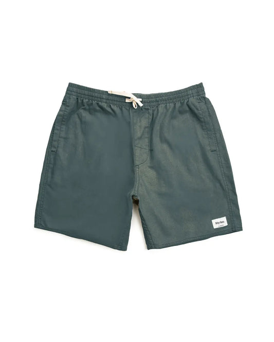 Classic Linen Jam Rhythm