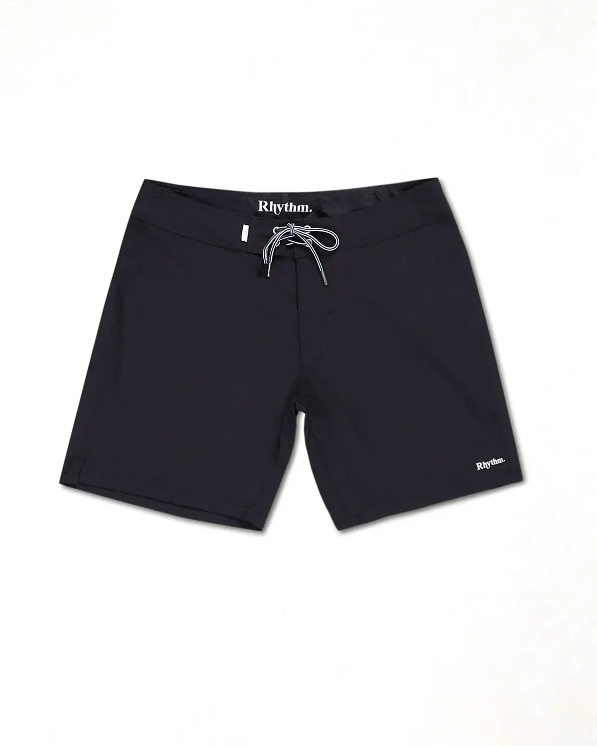 Classic Stretch Trunk - Black Rhythm