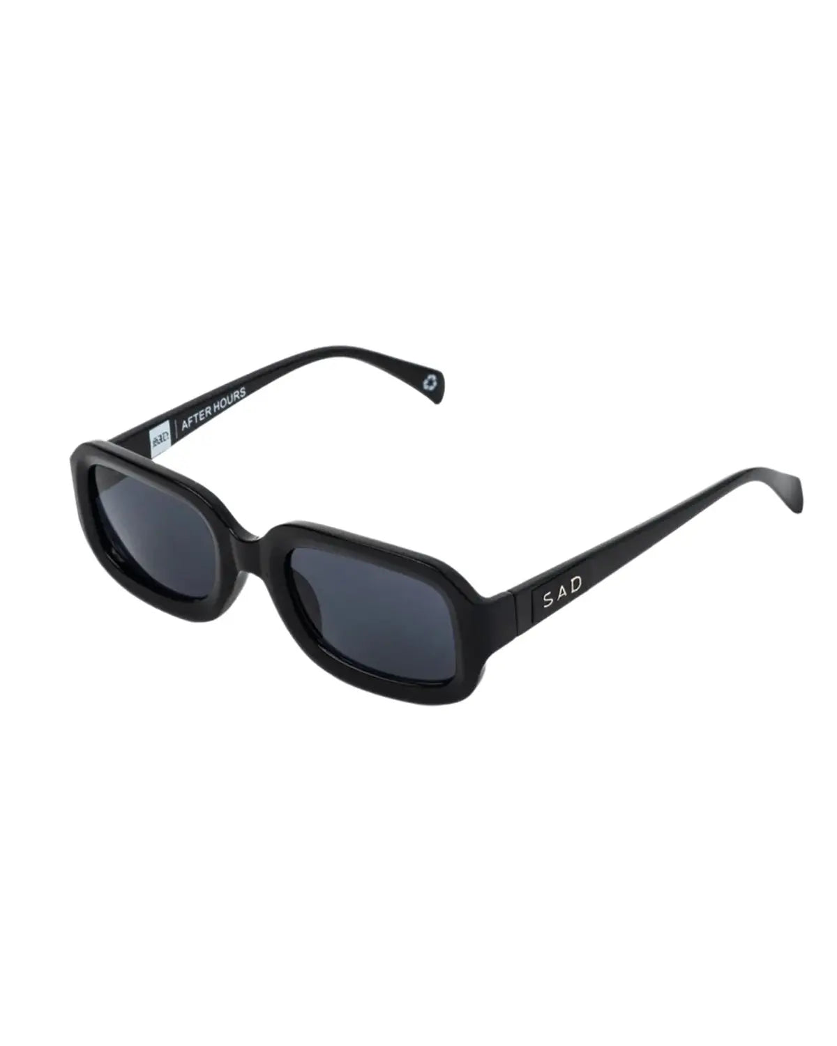 After Hours - Gloss Black SAD