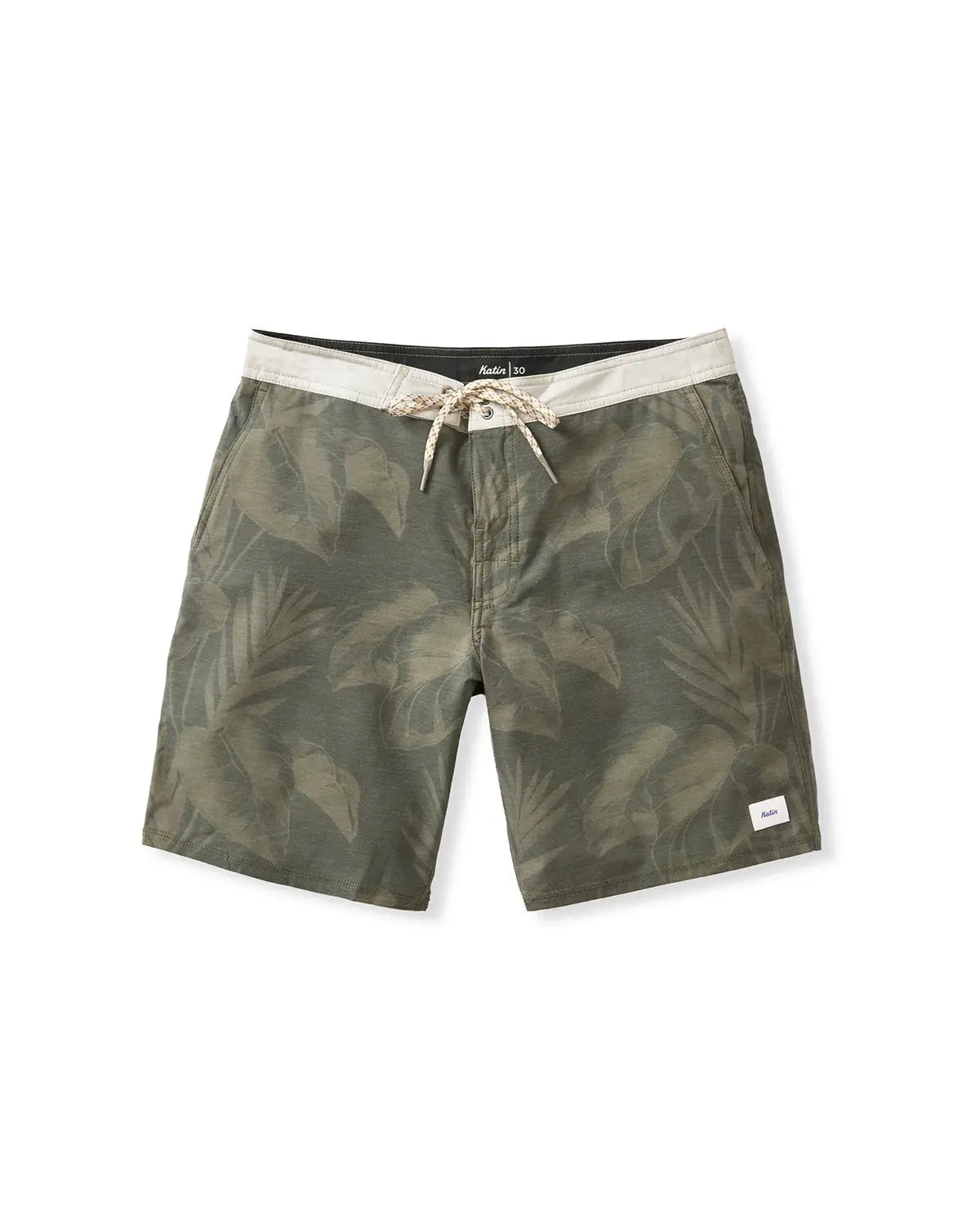 Selma Hybrid Trunk Katin