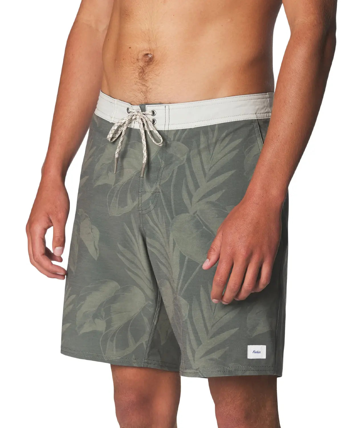 Selma Hybrid Trunk Katin