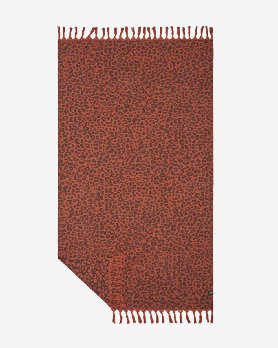 Deville Turkish Towel Slowtide