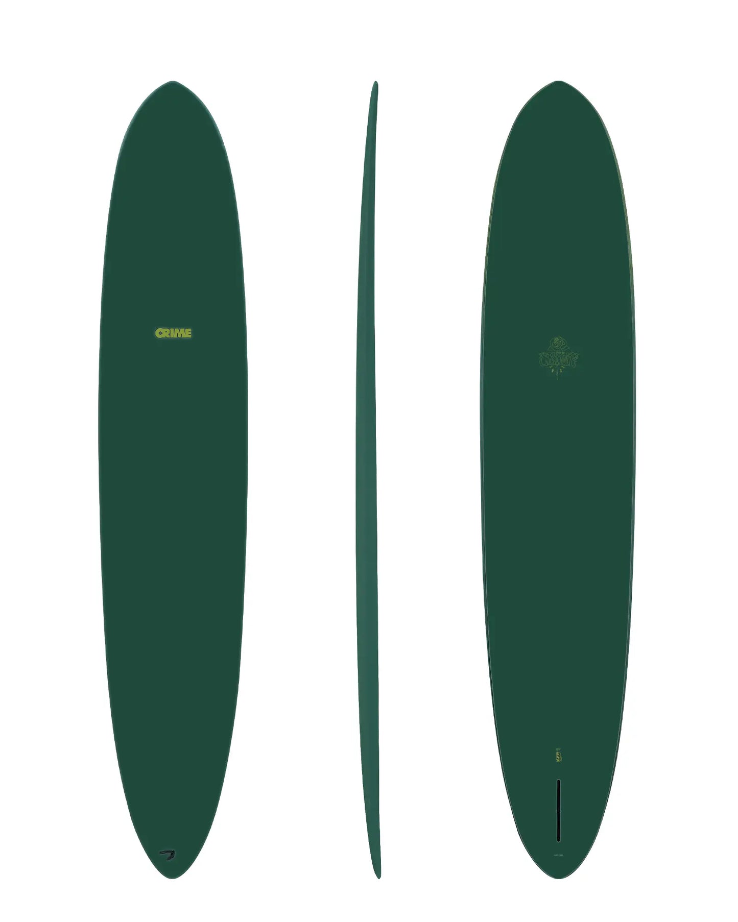 GLIDER Surf Crime