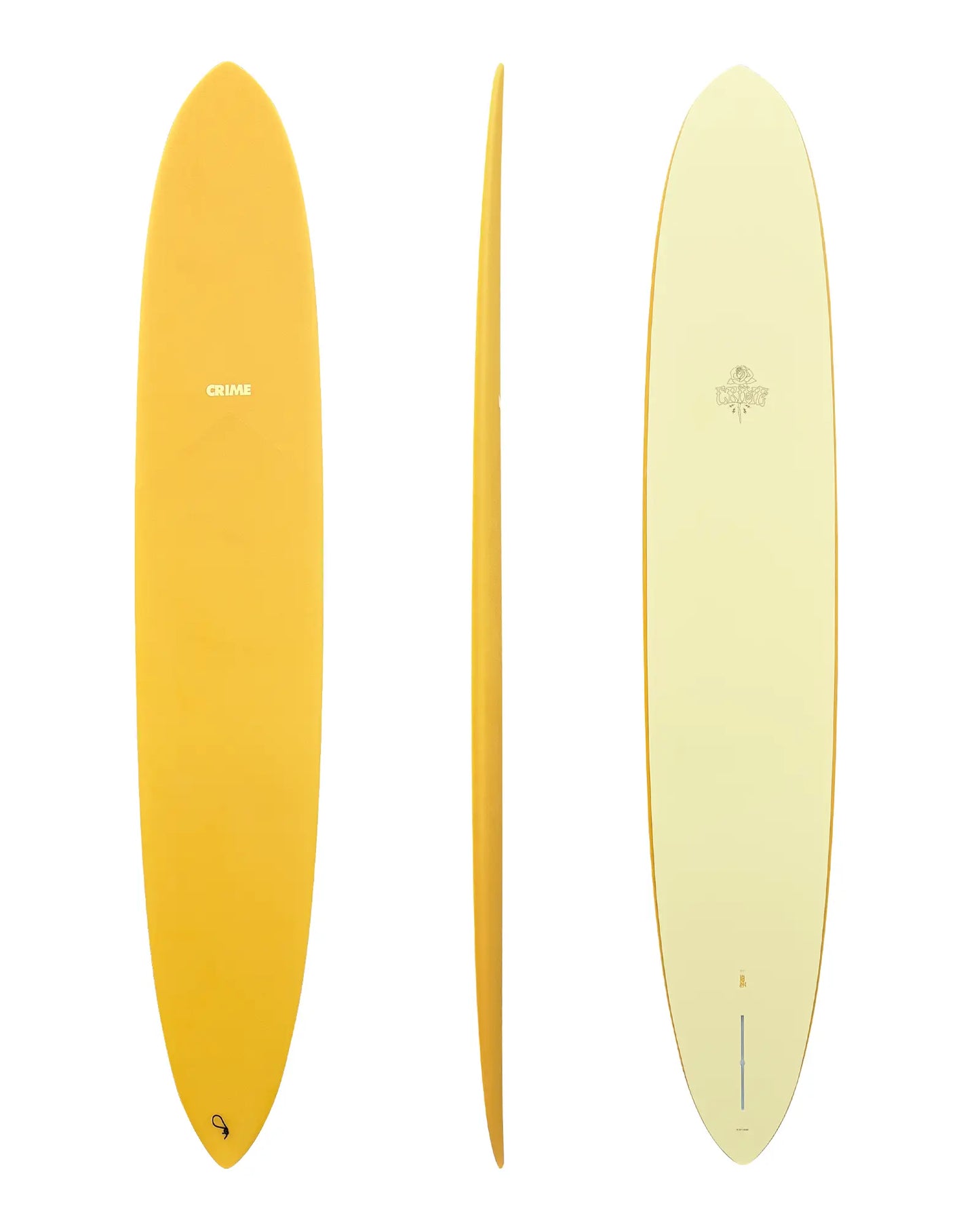GLIDER Surf Crime