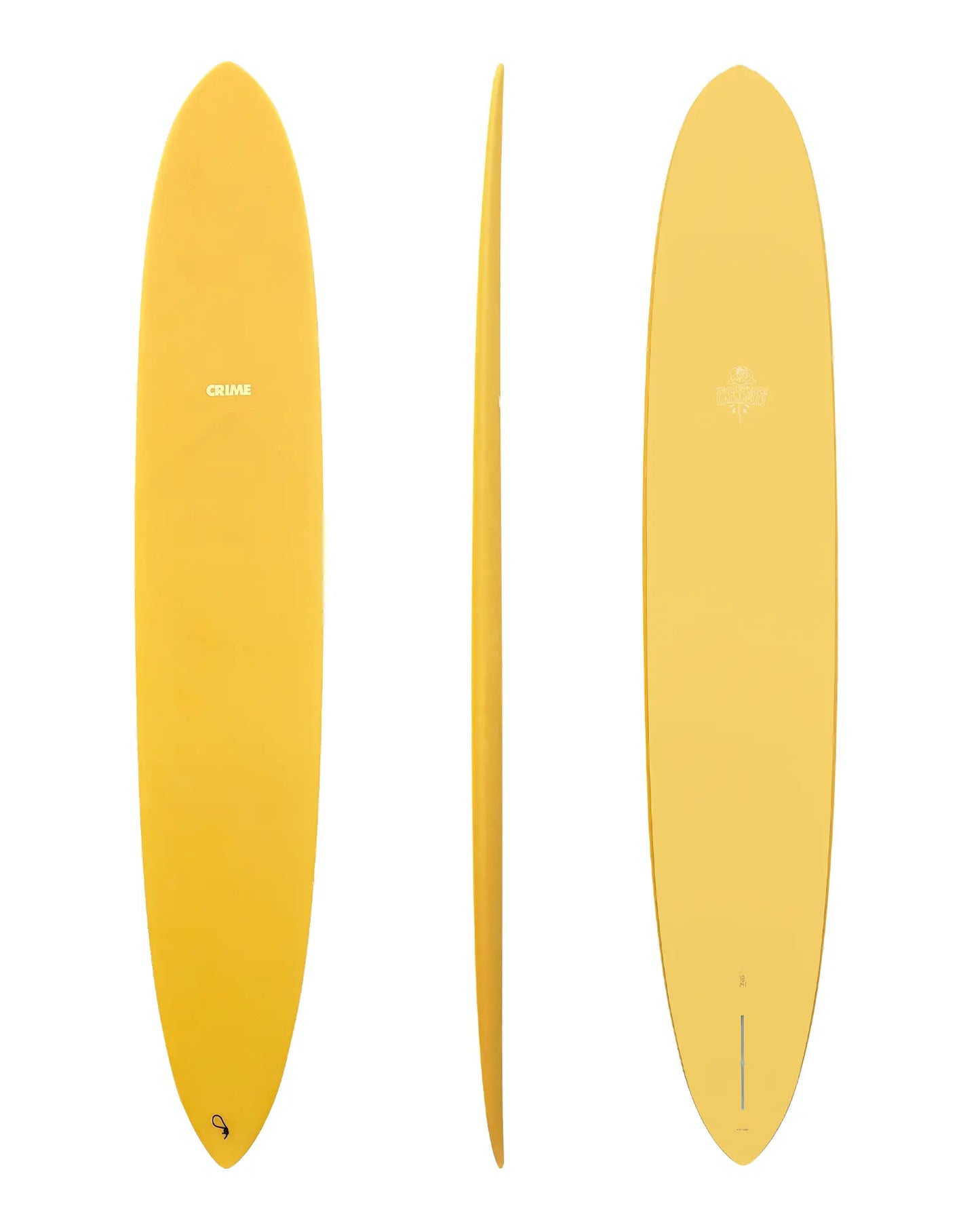 GLIDER Surf Crime