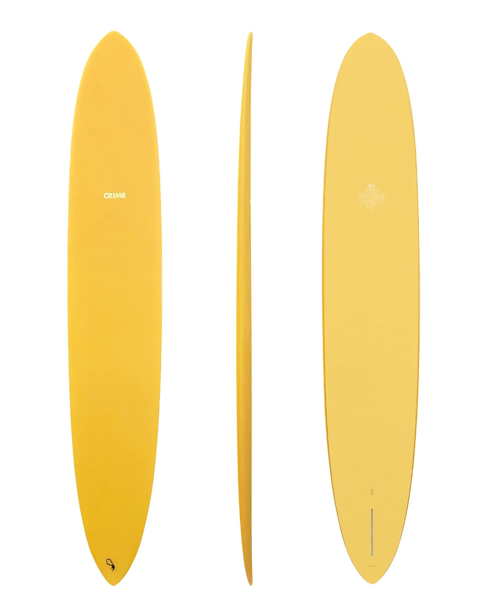 GLIDER Surf Crime