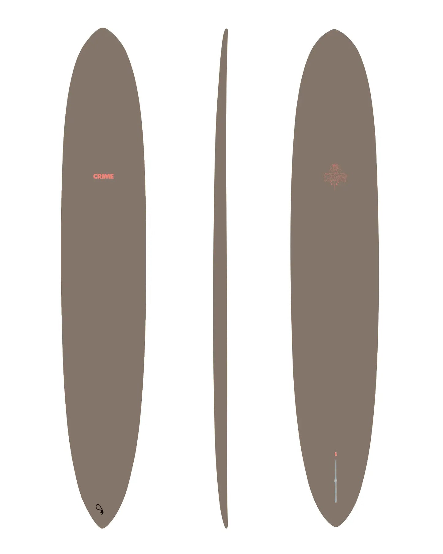 GLIDER Surf Crime