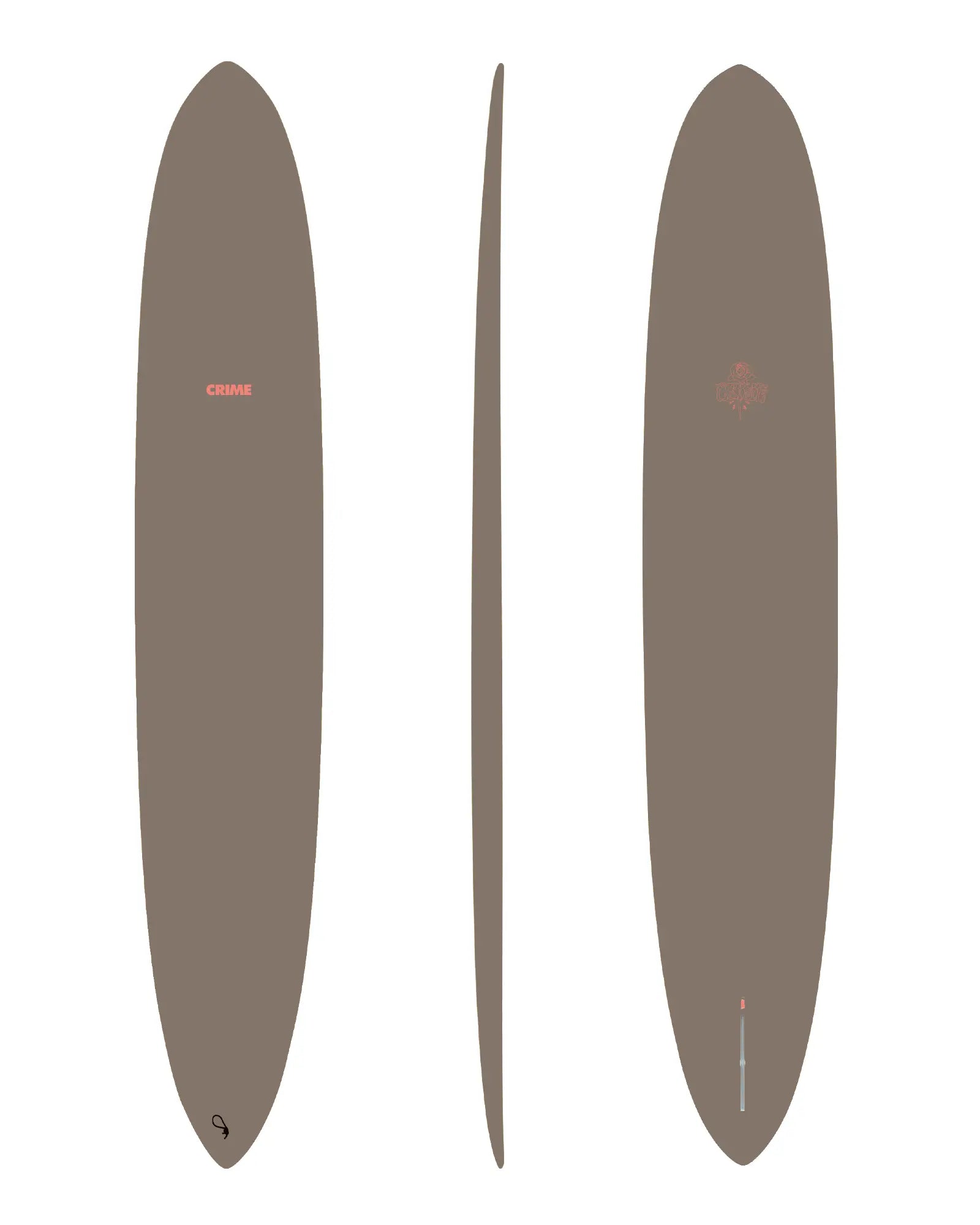 GLIDER Surf Crime