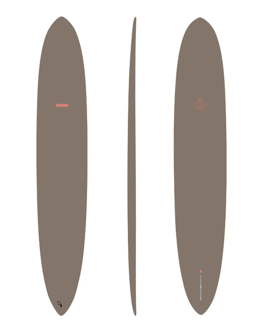 GLIDER Surf Crime