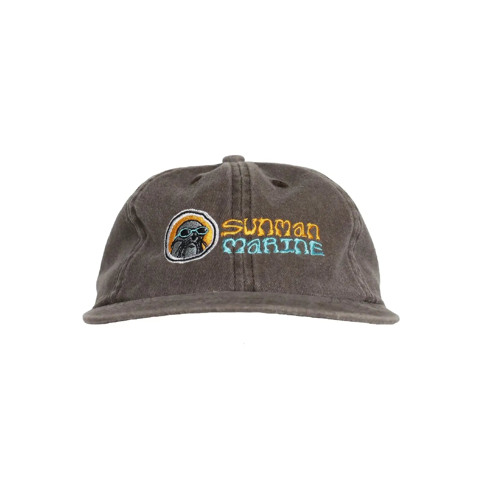Seal Mon Hat Sunman Marine