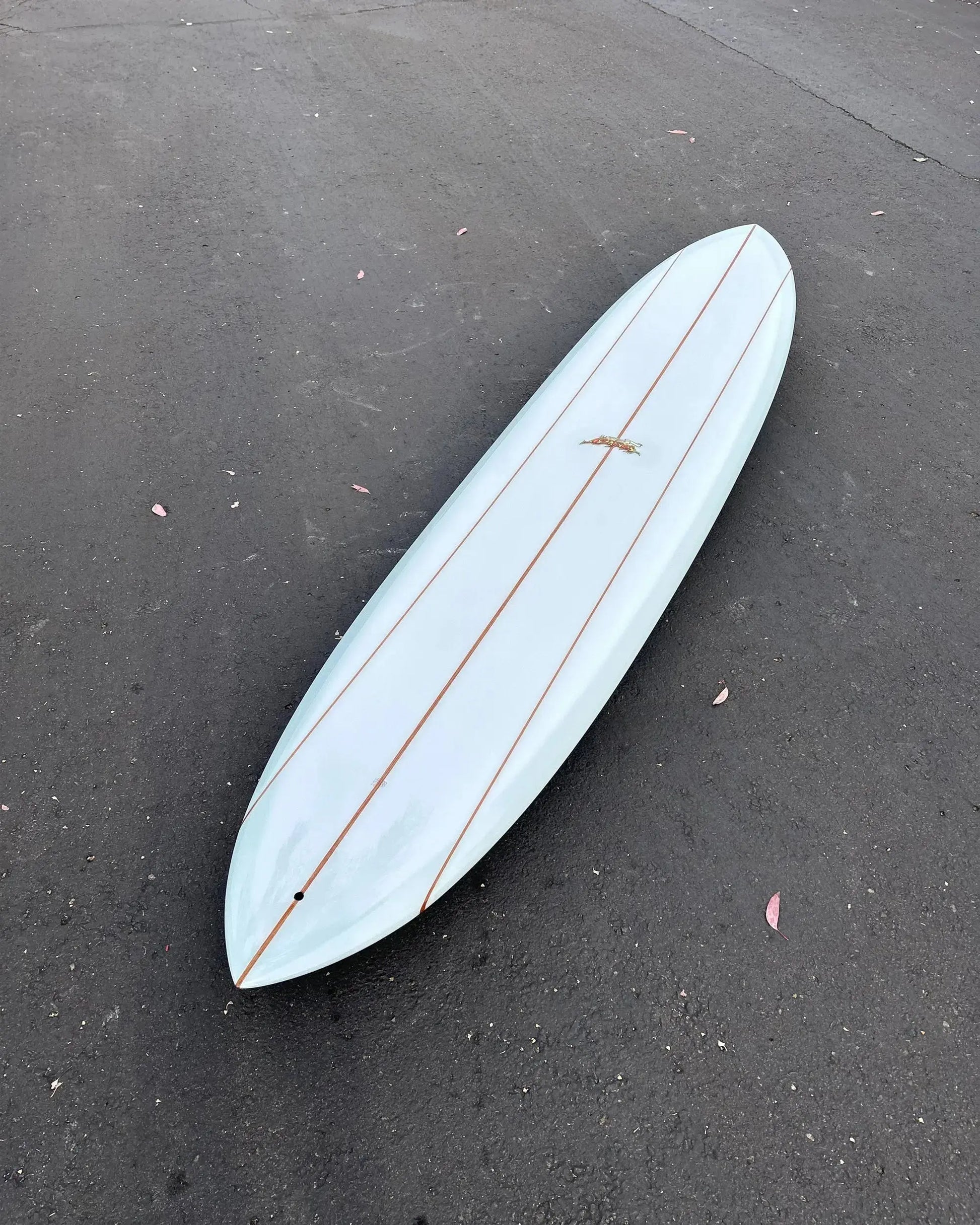 8'8" Surfboards by Cade - Waymore Model Surfboards by Cade
