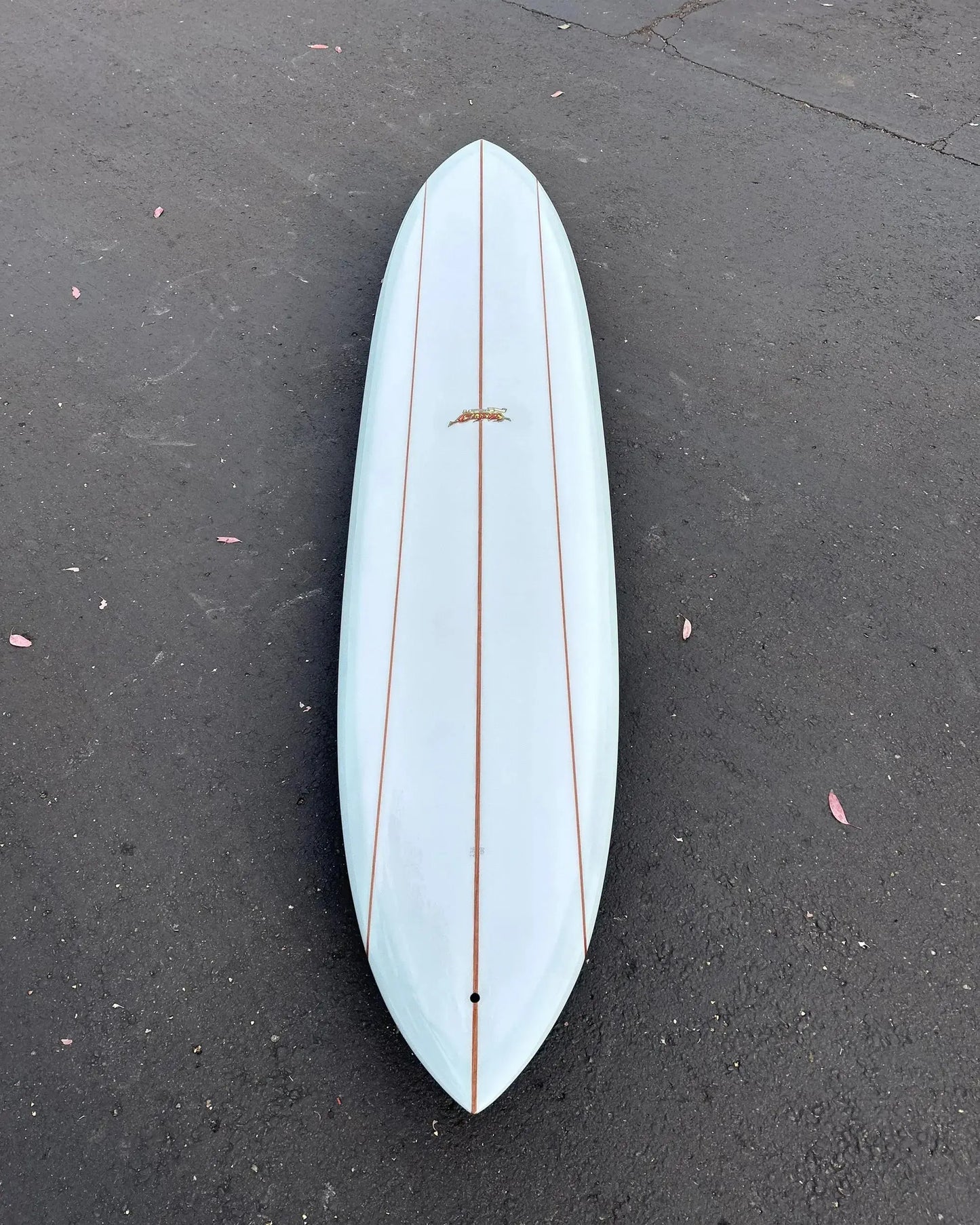 8'8" Surfboards by Cade - Waymore Model Surfboards by Cade