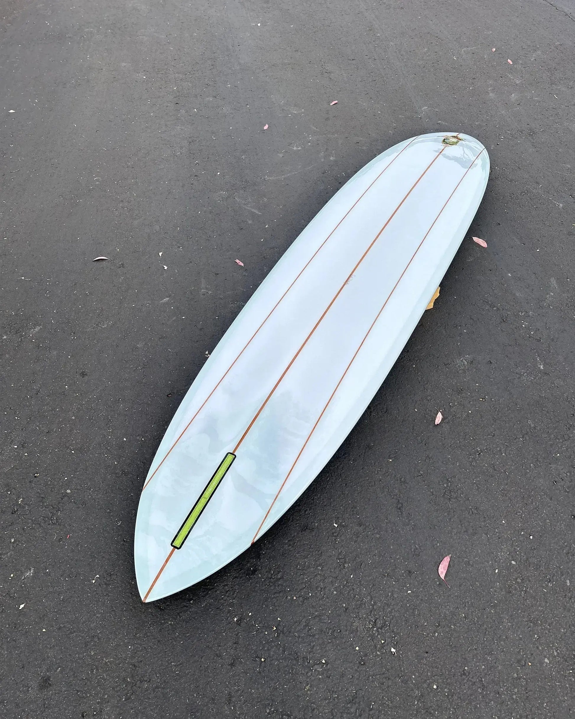 8'8" Surfboards by Cade - Waymore Model Surfboards by Cade