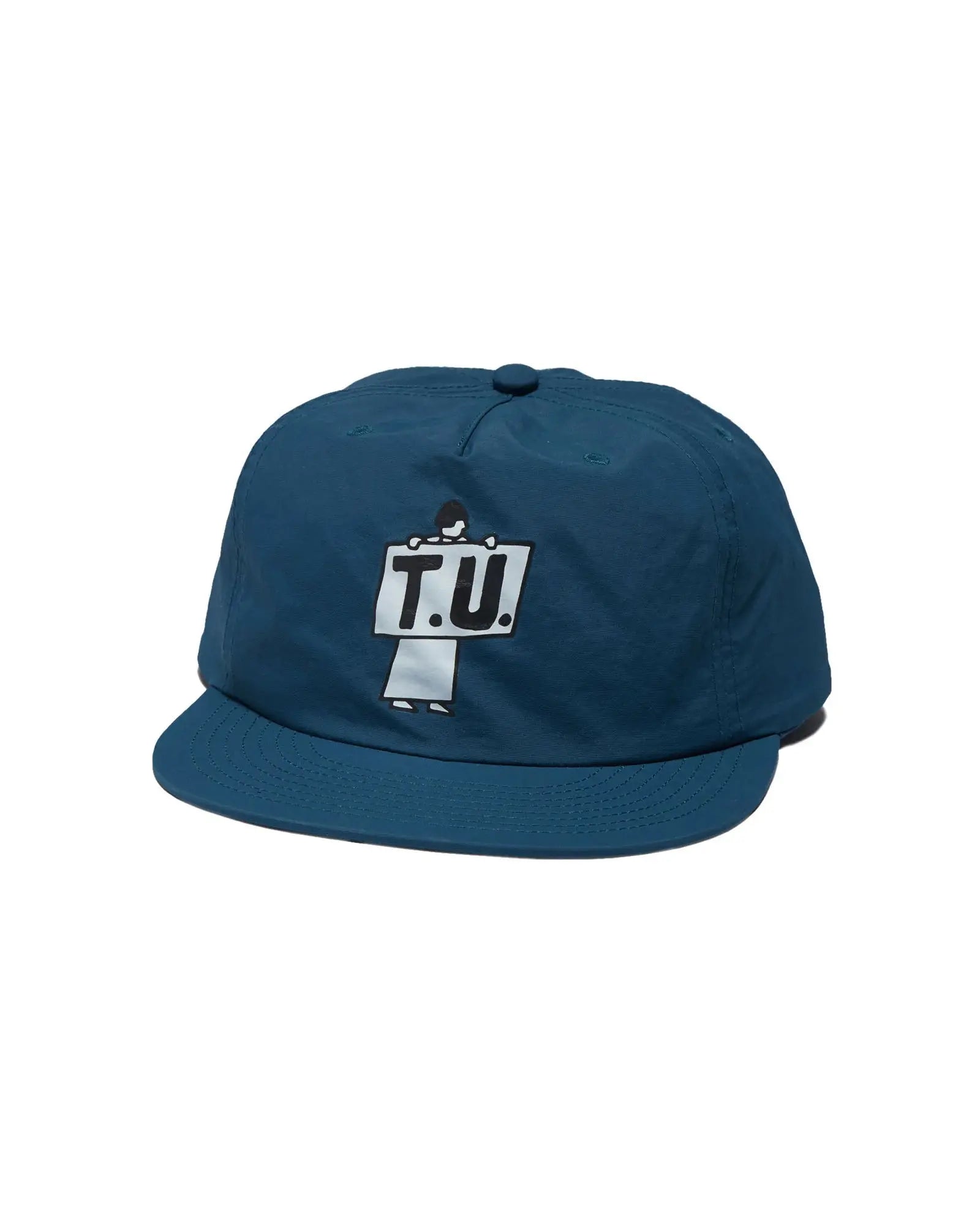Keiji Surf Hat Transportation Unit