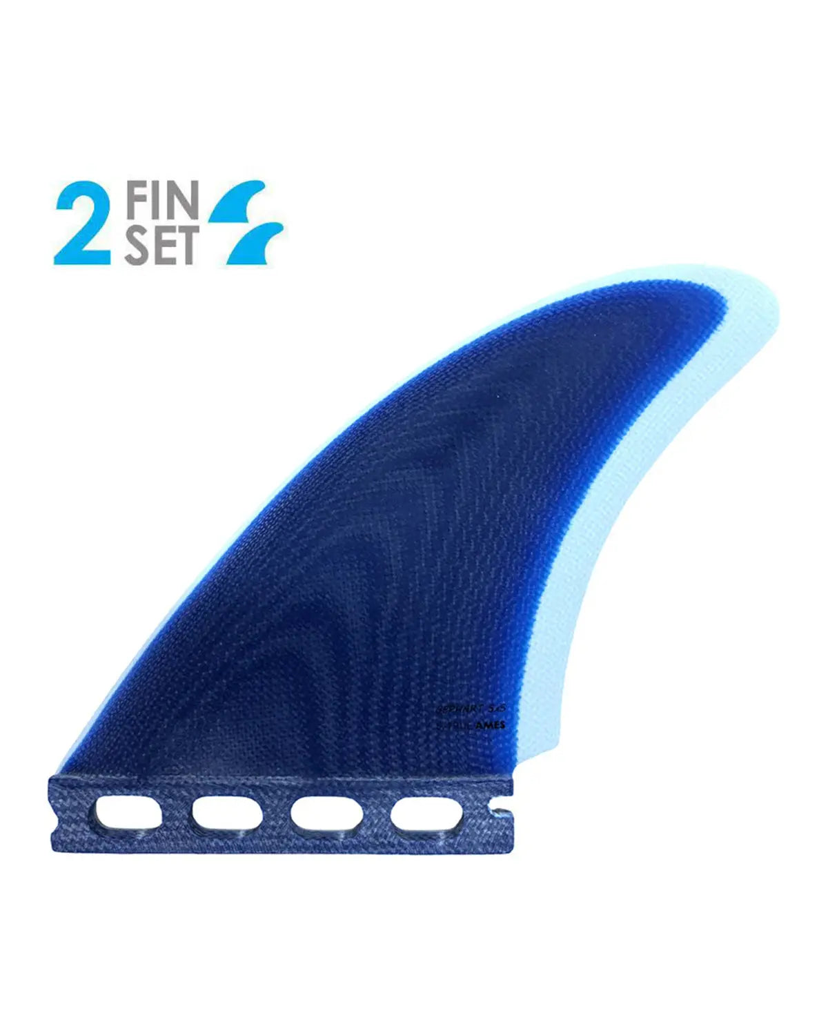Twin Fins - Freeman Street Surf Shop
