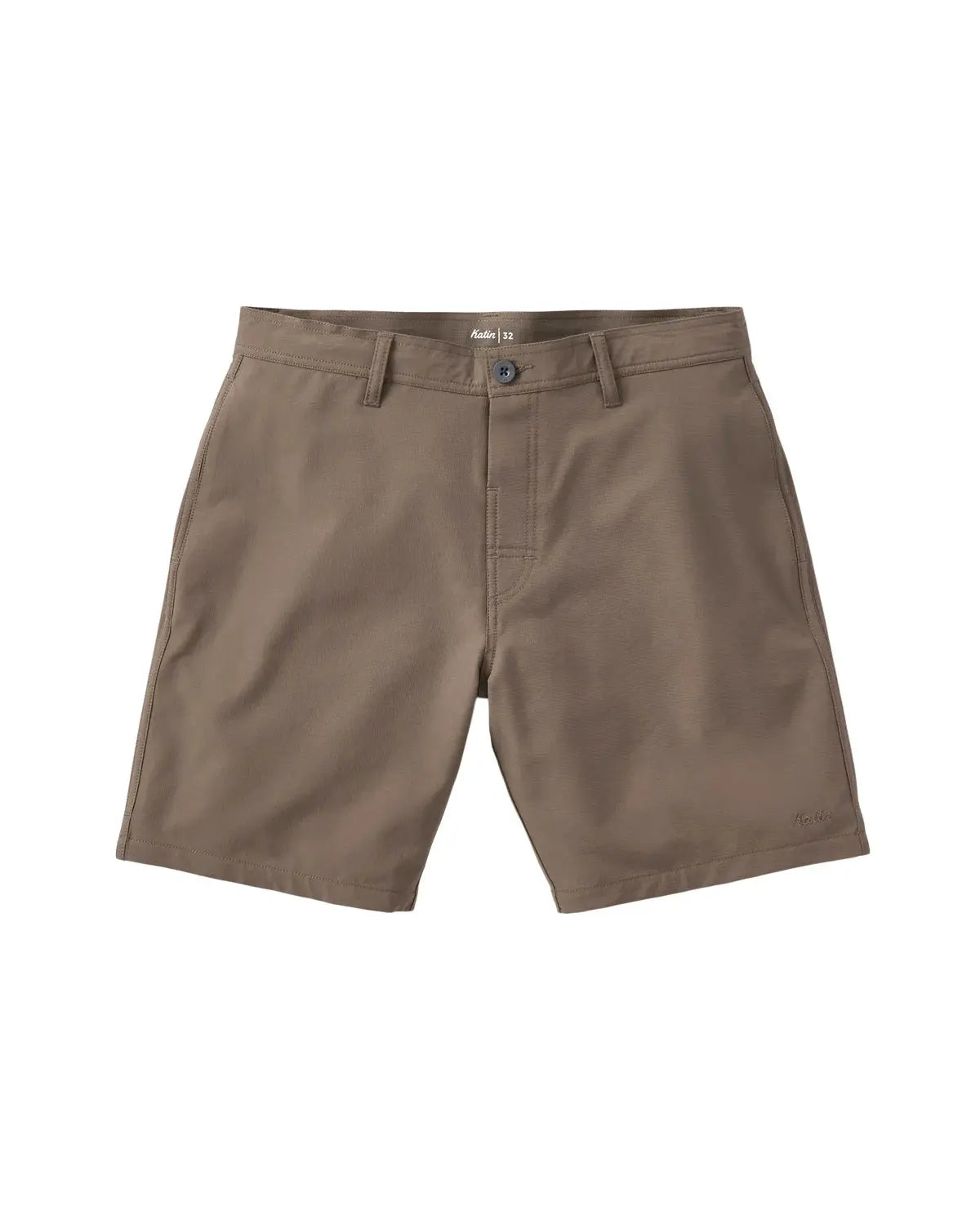 OTG Wanderer Hybrid Short Katin